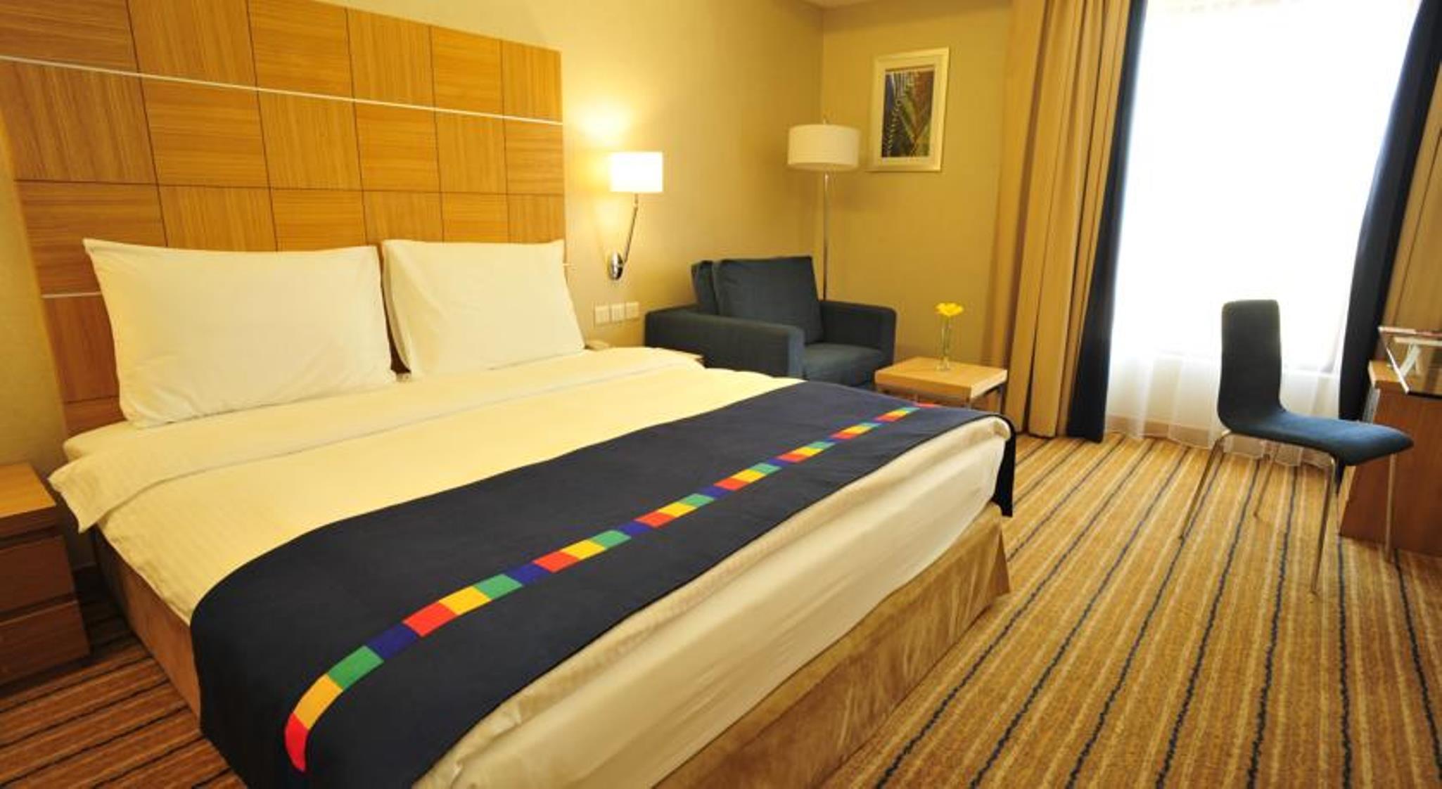 Golden Tulip Maskat