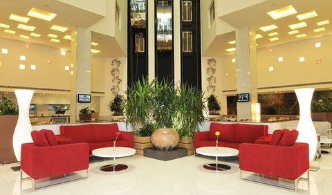 Golden Tulip Маскат