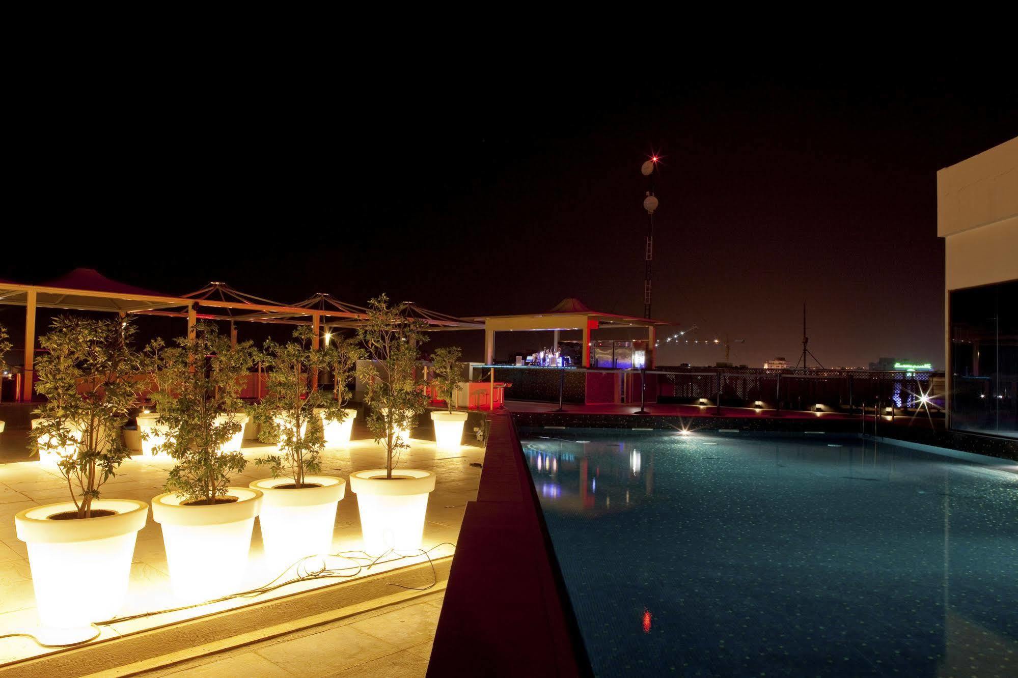 Golden Tulip Mascate